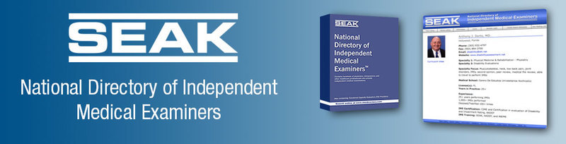 SEAK IME Directory Join Today